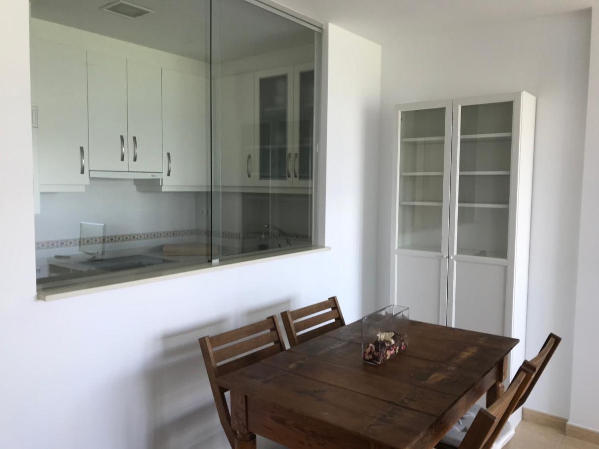 Apartamento Con Terraza Primera Linea De Playa 피니스테레 외부 사진